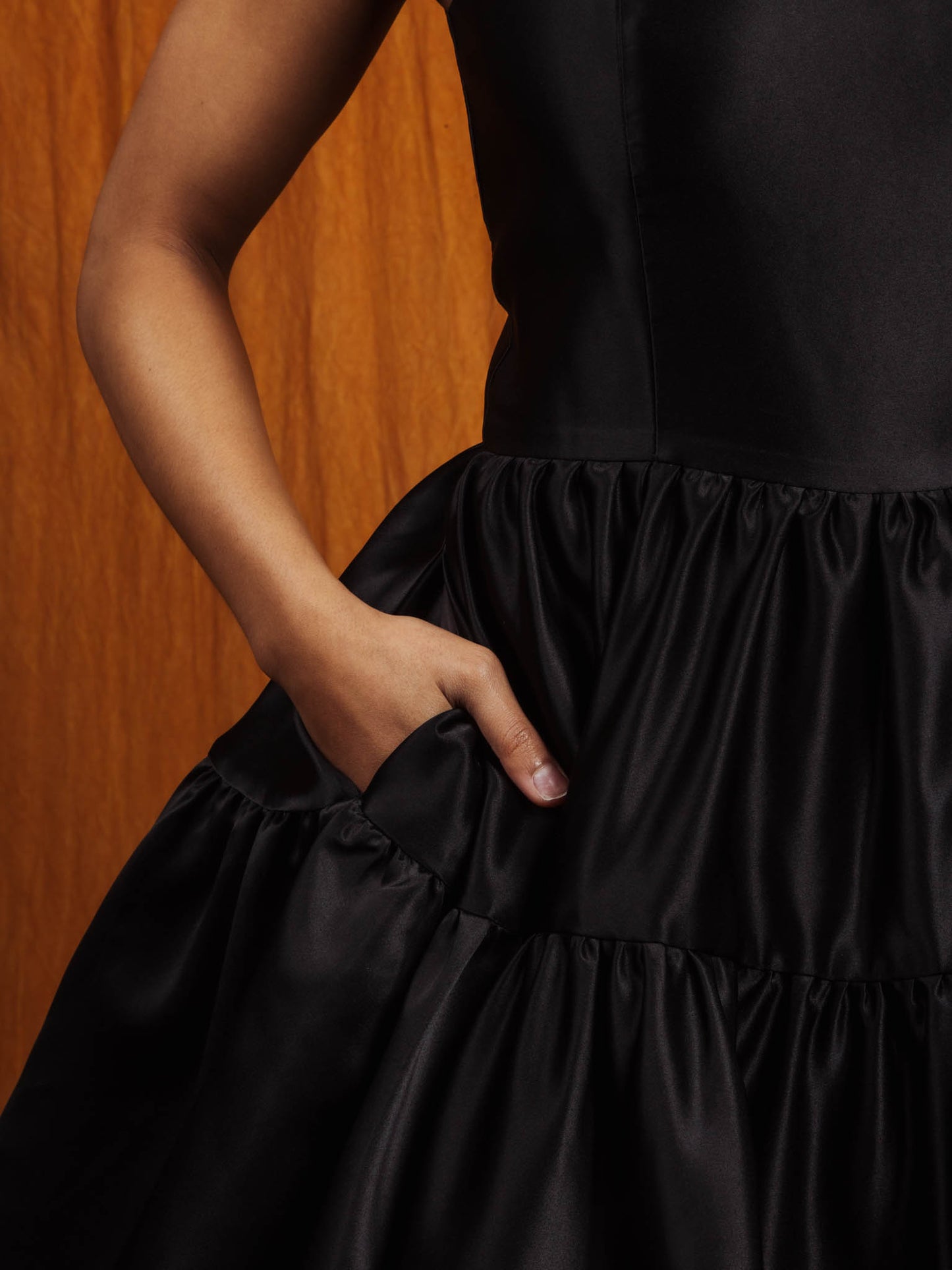 El vestido Dream en Odile Black ¡EN STOCK AHORA!