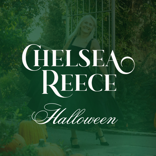 Chesney Reece The Chelsea Reece Blog