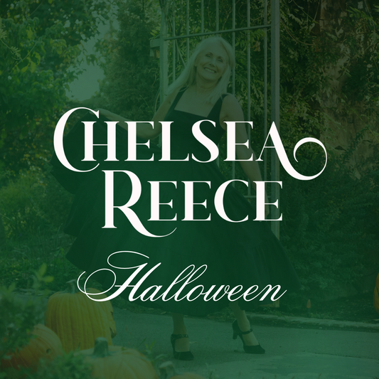 How to Style Chelsea Reece For Halloween