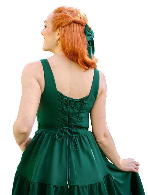 Evergreen Collection