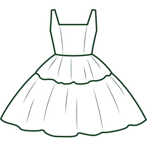 Leading Lady - Silhouette