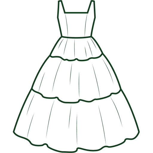 Madonna - Silhouette