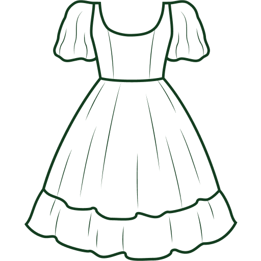 Novella - Silhouette