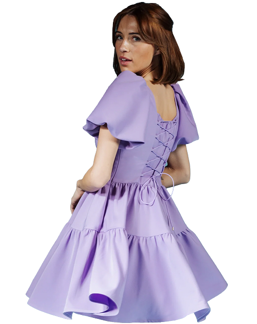 Palace Purple Collection