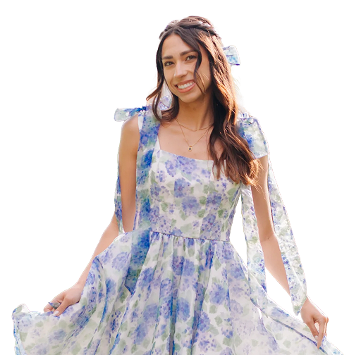 The Watercolor Collection