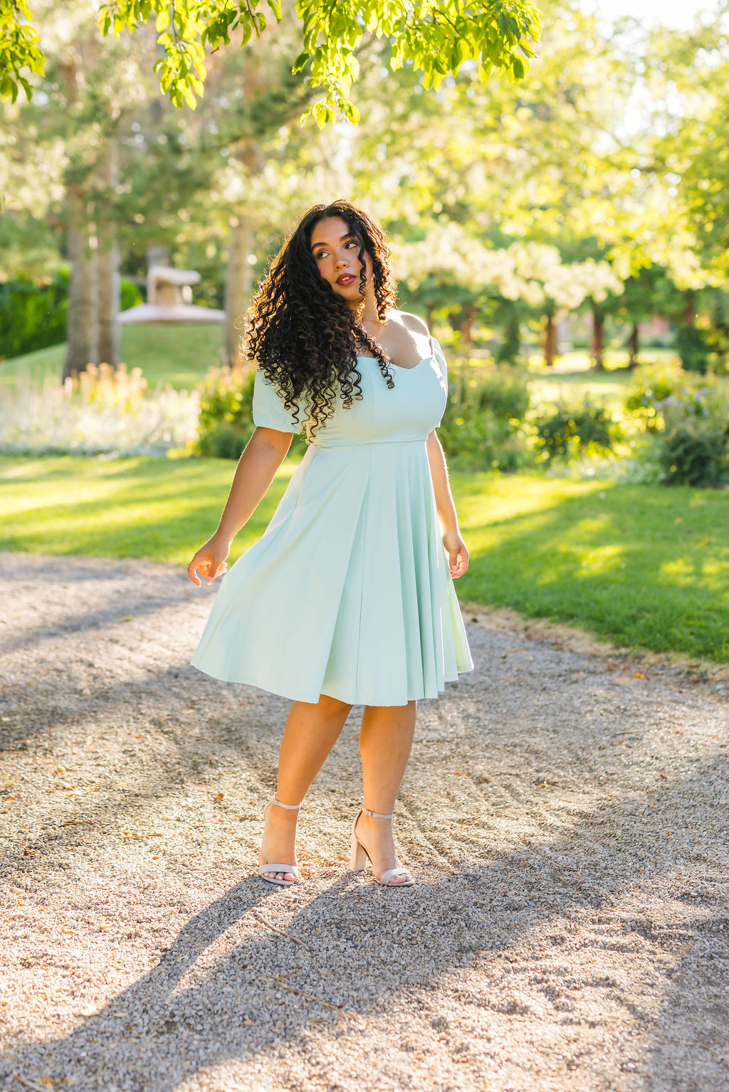 Referral – Chelsea Reece