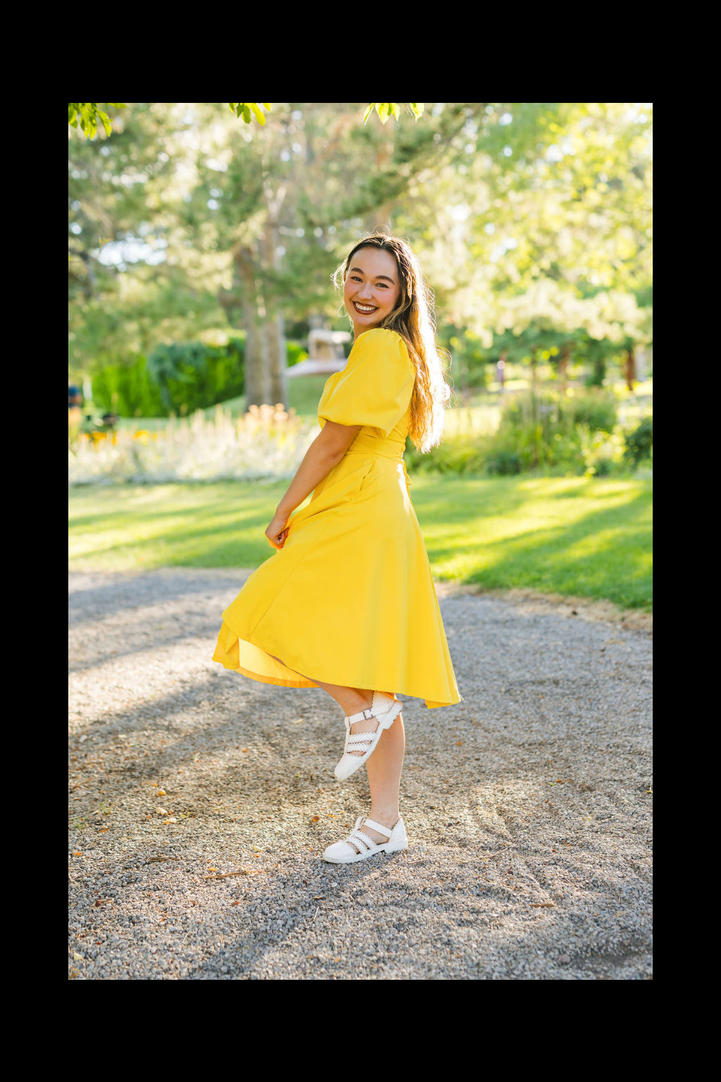 Referral – Chelsea Reece
