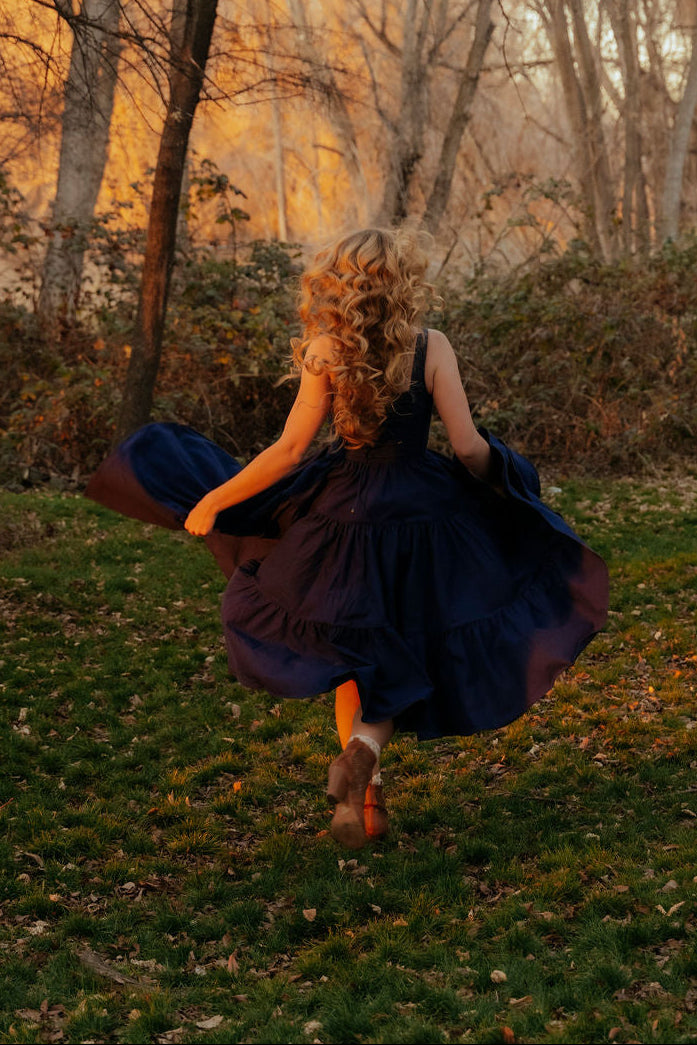 Madonna in Transatlantic Navy Now Live