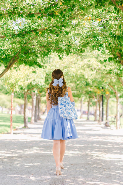 Tote Bag in Countryside