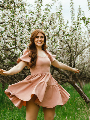 Princess's Reece About Us – Chelsea Reece