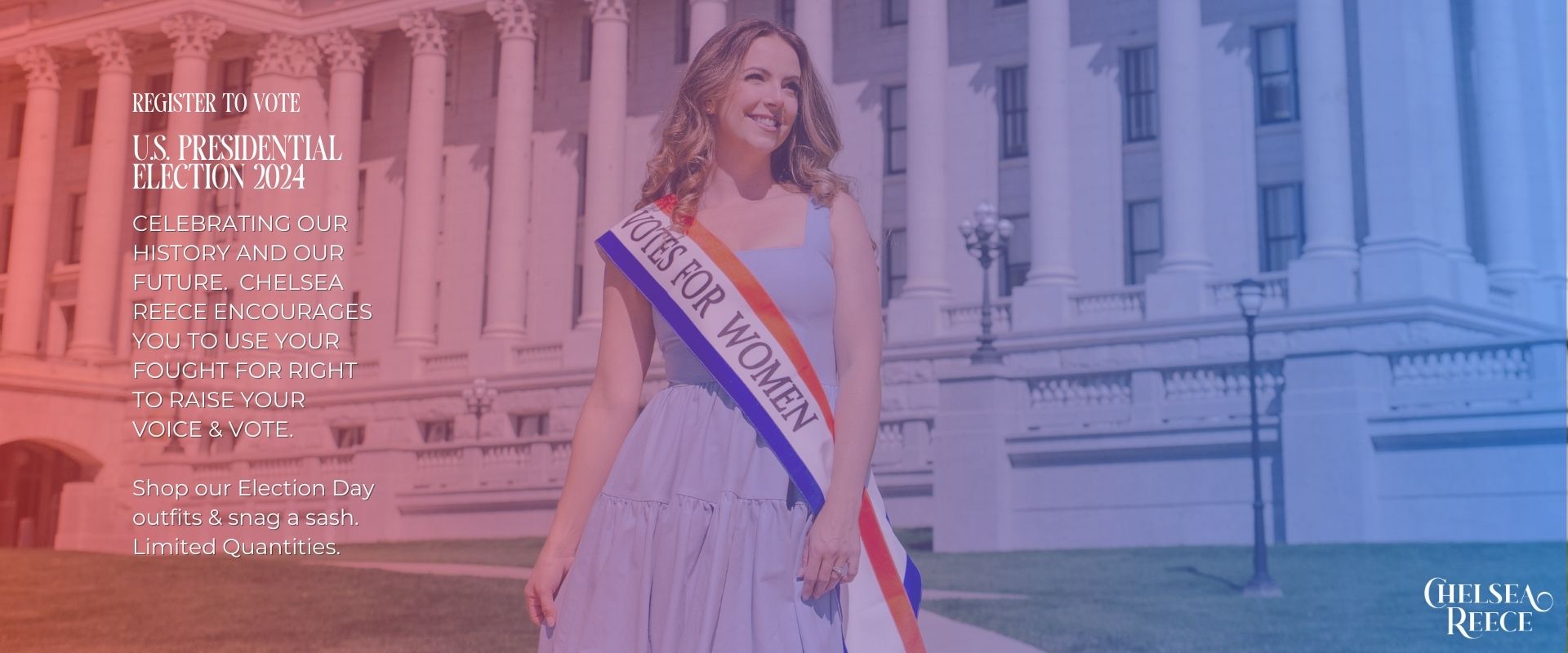 Chelsea Reece: Elevate Your Style with Timeless Elegance