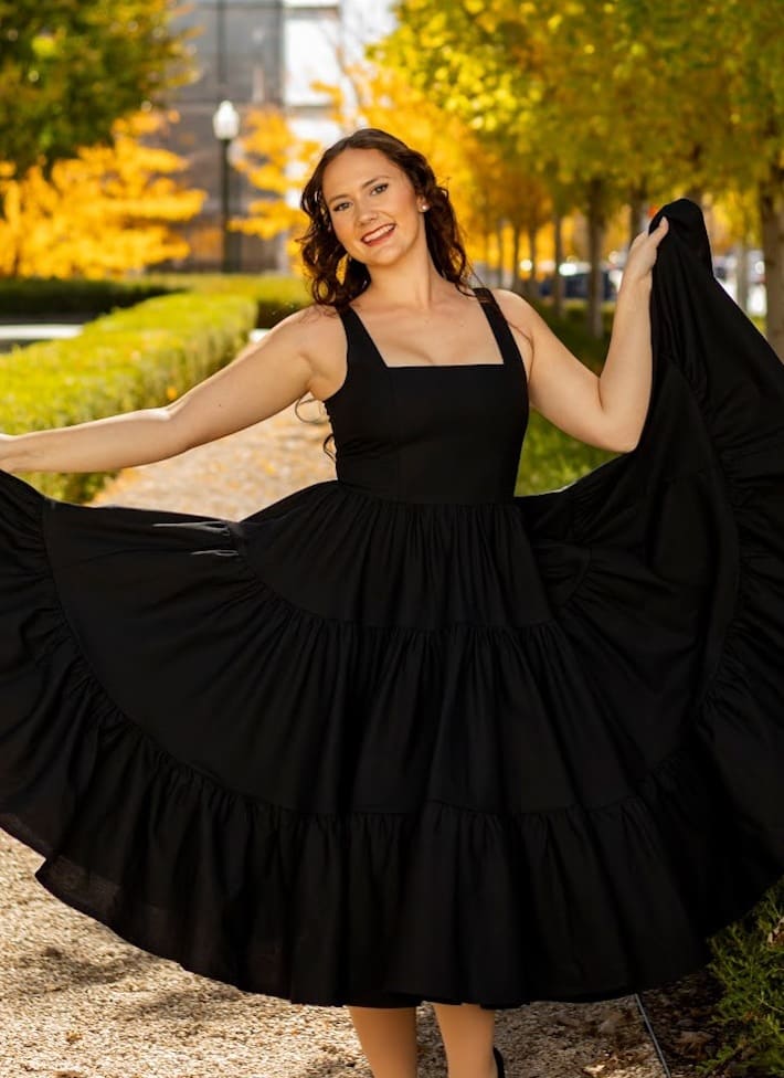 Odile Black Collection