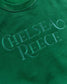 FINAL SALE The Join the Crew-neck in Chelsea Green - IN STOCK NOW