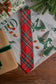 Holiday men's tie