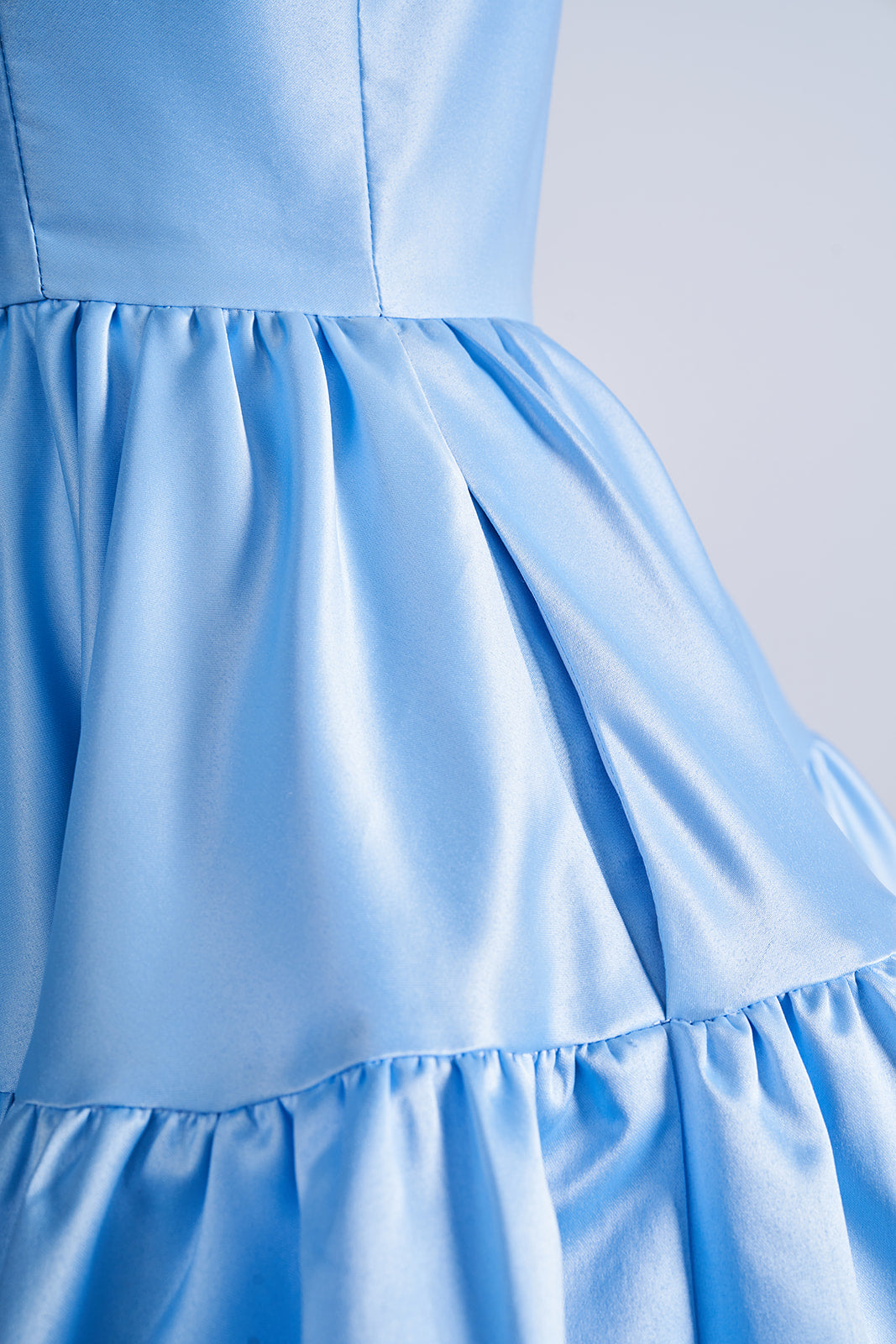 Dream Dress in Ingenue Blue | Whimsically Feminine Timeless Twirly-Worthy Dresses & Hair Bows | ChelseaReece.com Chelsea Reece Dream Dress in Ingenue Blue | Whimsically Feminine Timeless Twirly-Worthy Dresses & Hair Bows | ChelseaReece.com Chelsea Reece
