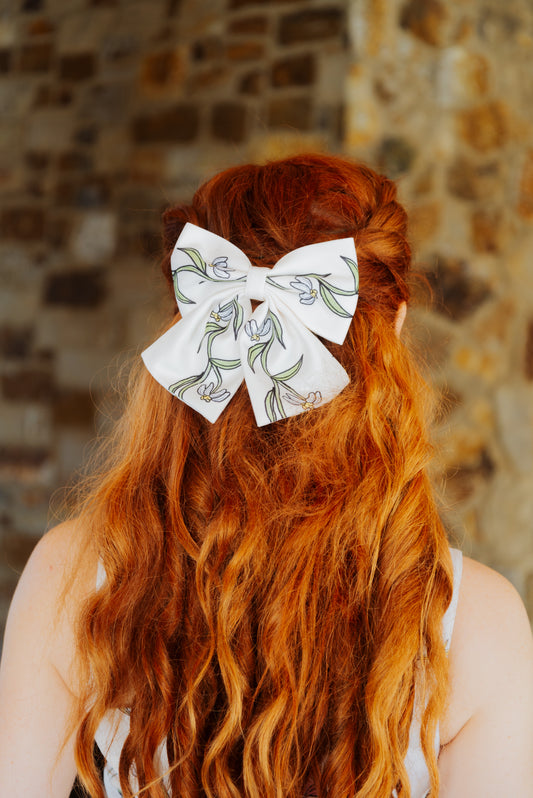 Ophelia Bow