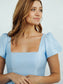 Wendy Dress in Ingenue Blue - IN STOCK NOW!!