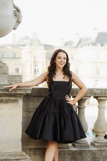 El vestido Dream en Odile Black ¡EN STOCK AHORA!