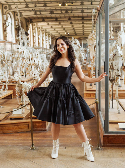 El vestido Dream en Odile Black ¡EN STOCK AHORA!