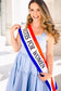 The Votes for Women Sash - In Stock Now!