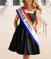 The Votes for Women Sash - In Stock Now!