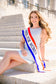 The Votes for Women Sash - In Stock Now!