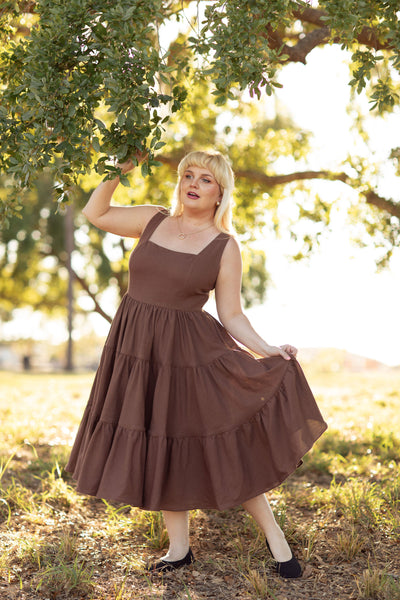 madonna-dress-nutmeg-brown-