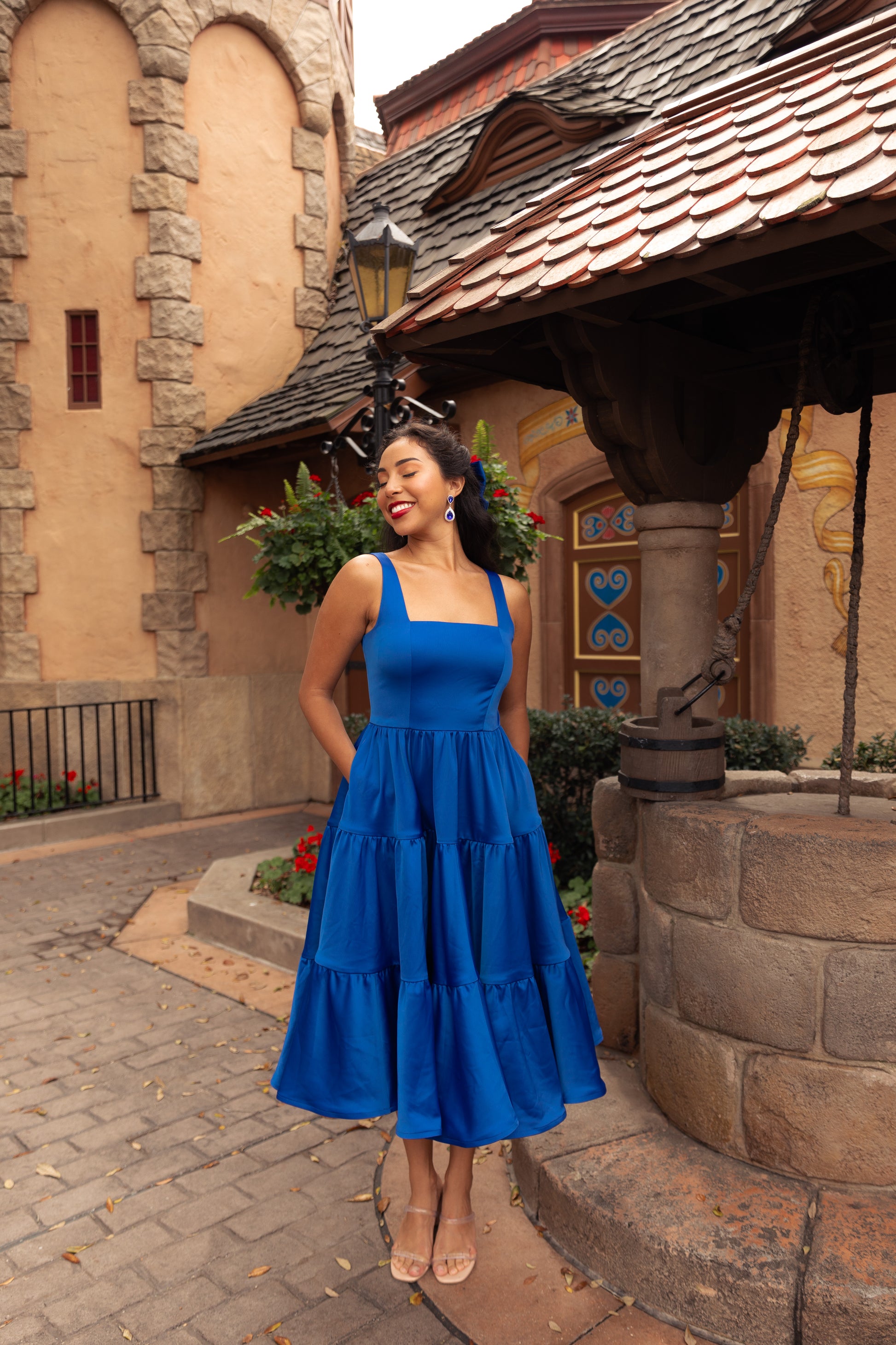 princess polly baby blue dress Jewel Tone Bridesmaids Dresses in Turquoise & Blue princess polly baby blue dress Jewel Tone Bridesmaids Dresses in Turquoise & Blue
