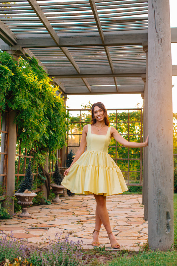 The Dream Dress in the Watercolor Collection