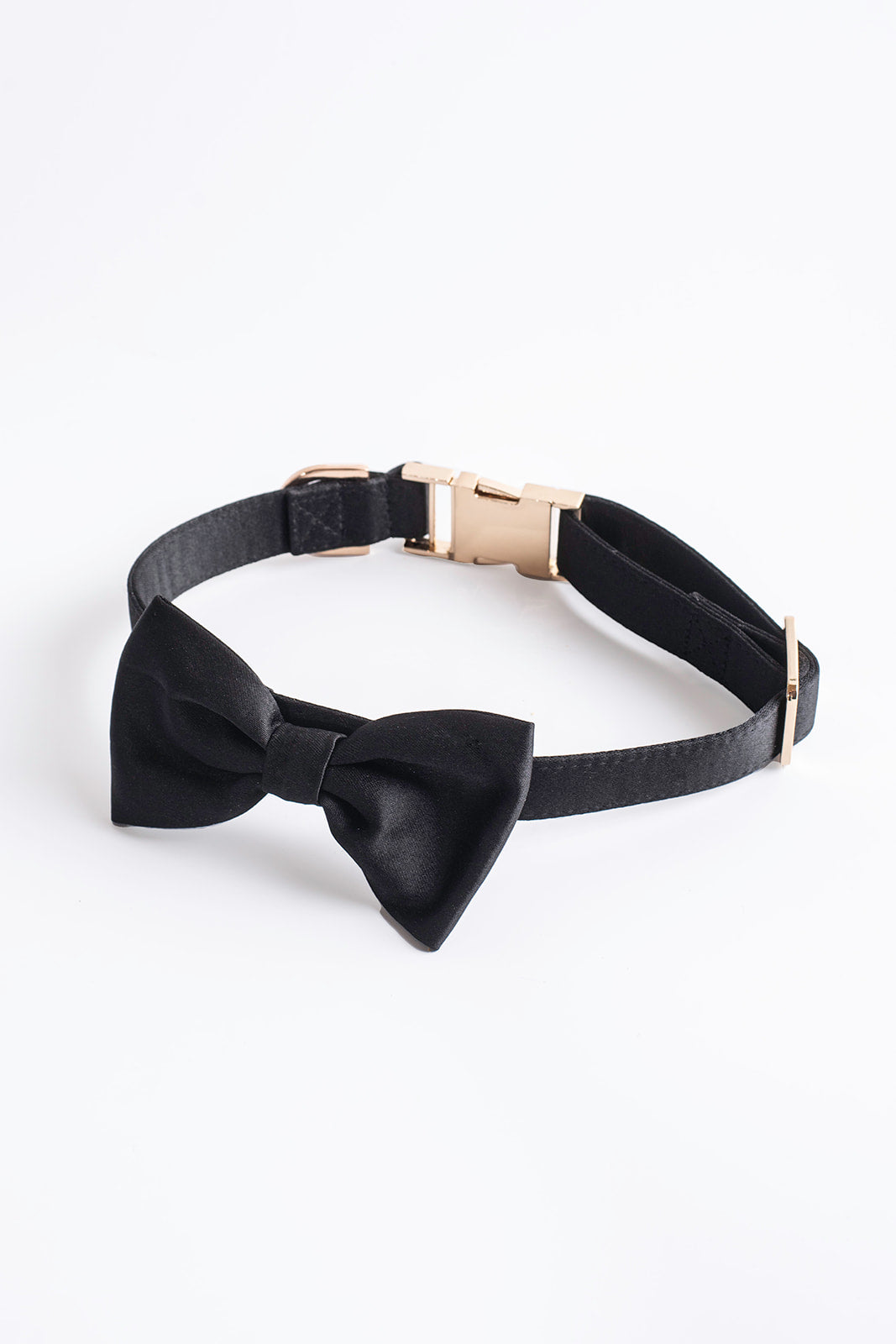 *IN STOCK NOW* The Bestie Pet Bow in Odile Black