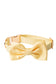 The Bestie Pet Bow in Buttercup Yellow- IN STOCK NOW