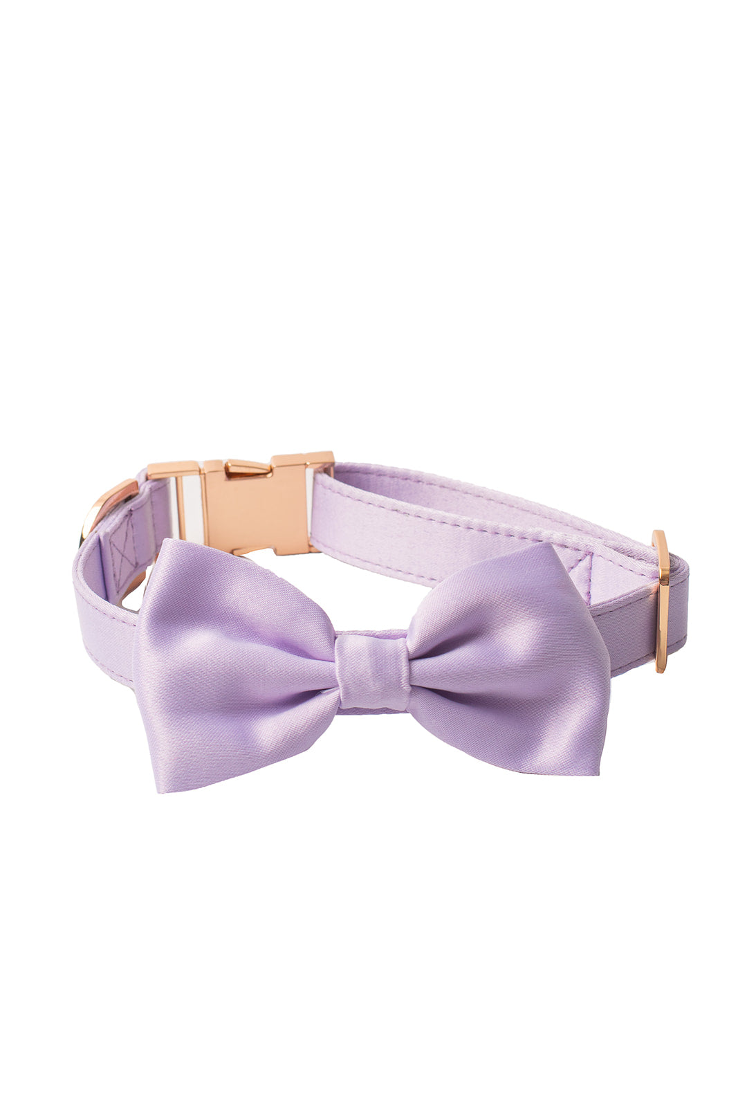 Bestie Pet Bow in Lost Princess Lavender