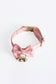 FINAL SALE The Bestie Pet Bow in Coquette Pink - IN STOCK NOW