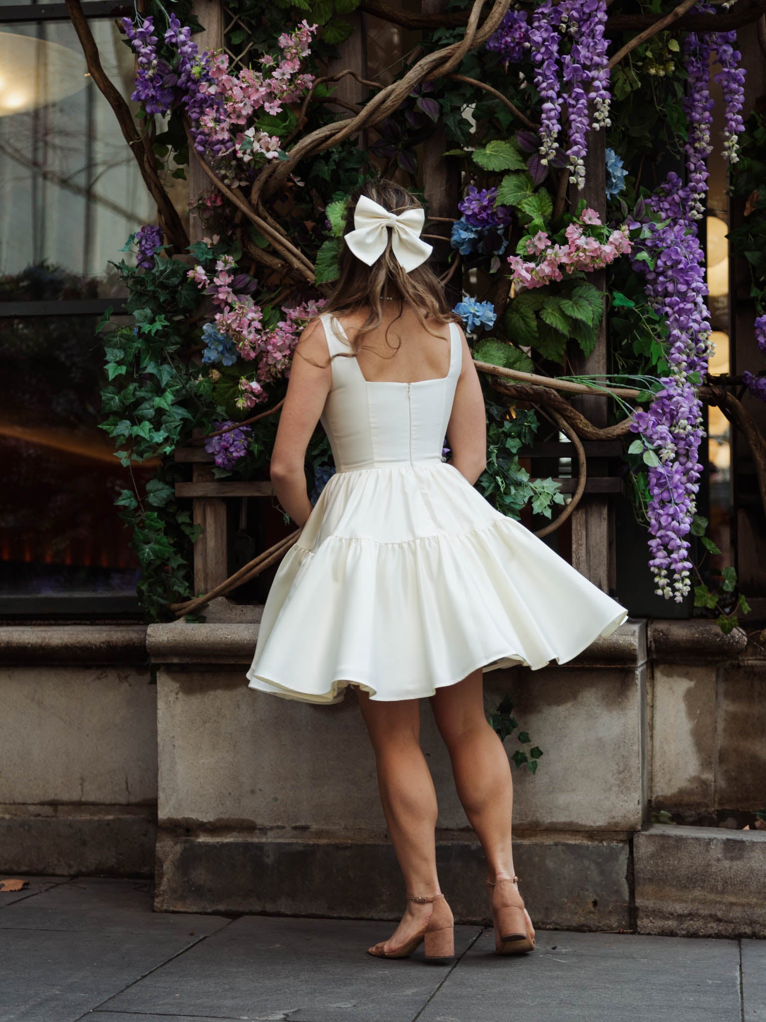 Princess's Reece Princess Odette Wedding Dress