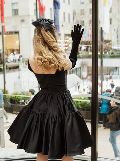 El vestido Dream en Odile Black ¡EN STOCK AHORA!