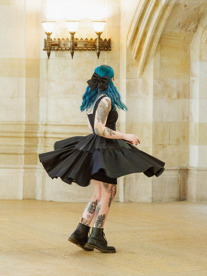 El vestido Dream en Odile Black ¡EN STOCK AHORA!