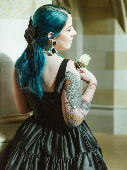 El vestido Dream en Odile Black ¡EN STOCK AHORA!