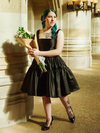 El vestido Dream en Odile Black ¡EN STOCK AHORA!