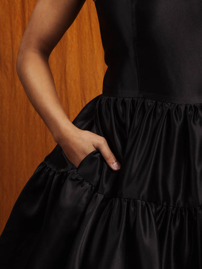 El vestido Dream en Odile Black ¡EN STOCK AHORA!