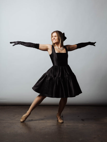 El vestido Dream en Odile Black ¡EN STOCK AHORA!