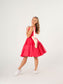 The Dream Dress in Party Pink - IN STOCK NOW!